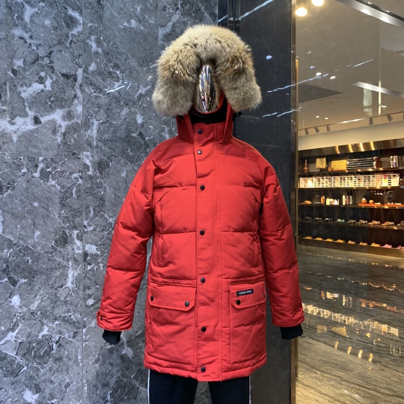 Moncler Down Coat